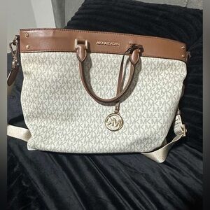 Michael Kors bag